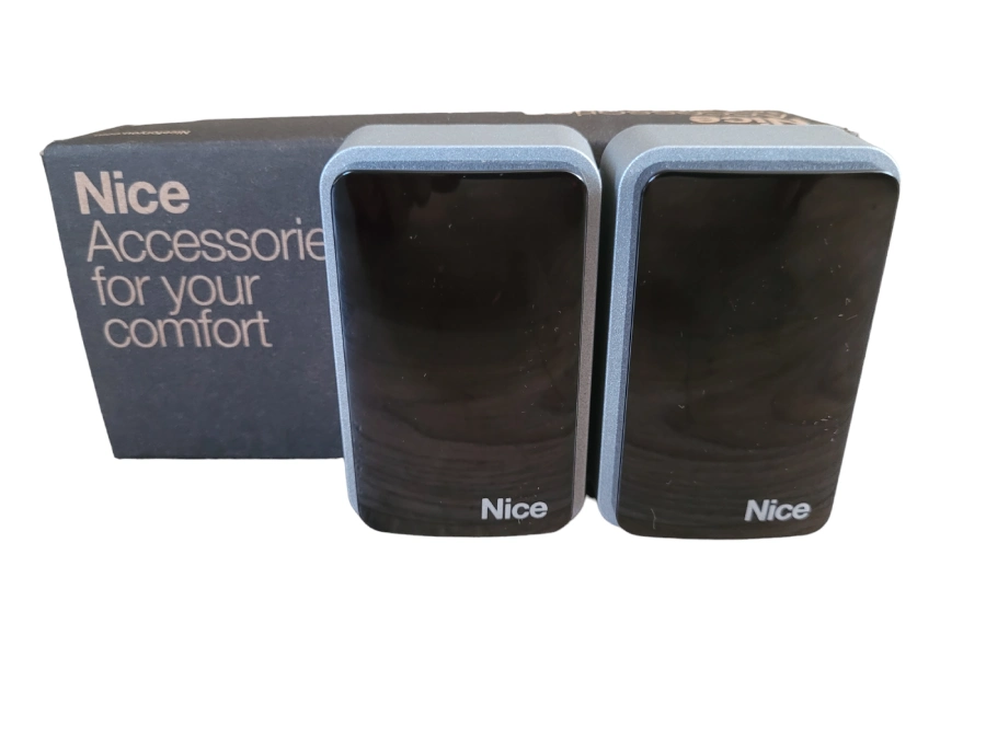 fotokomórki Nice